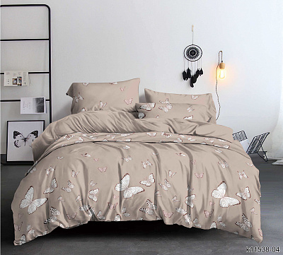 Постельное белье 11538/полисатин